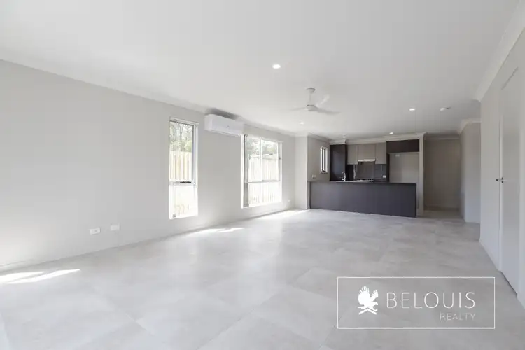 Third view of Homely house listing, 3 O'Connell Court, Pimpama QLD 4209