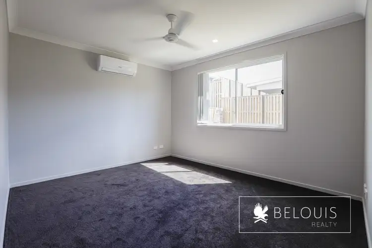 Fourth view of Homely house listing, 3 O'Connell Court, Pimpama QLD 4209