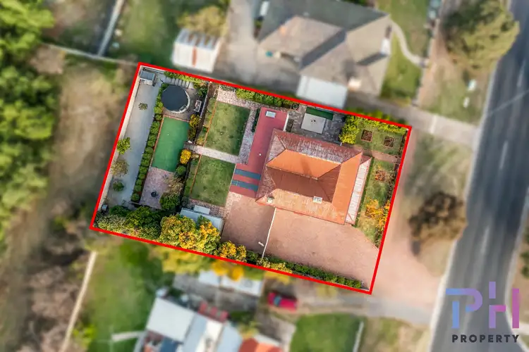 Second view of Homely house listing, 98 Booth Street, Golden Square VIC 3555