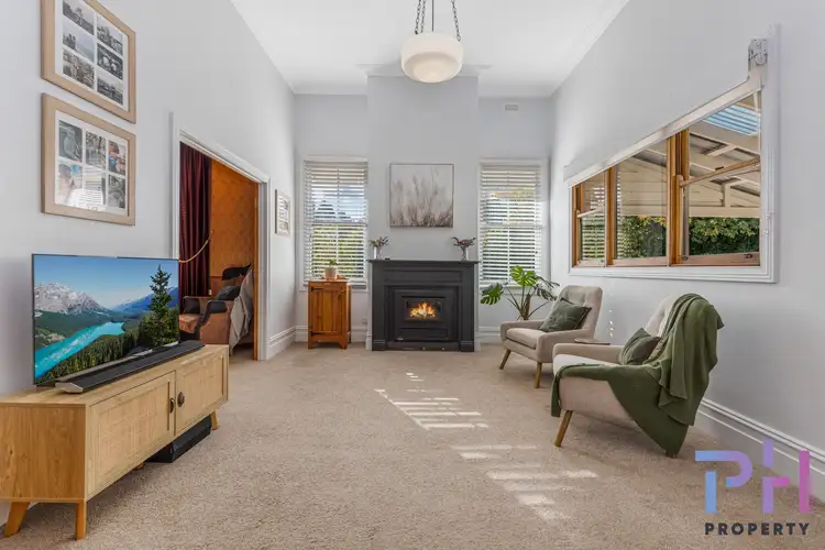 Third view of Homely house listing, 98 Booth Street, Golden Square VIC 3555