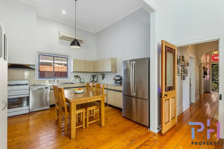 Fourth view of Homely house listing, 98 Booth Street, Golden Square VIC 3555