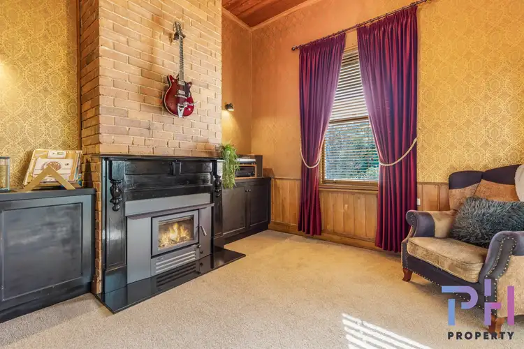 Sixth view of Homely house listing, 98 Booth Street, Golden Square VIC 3555