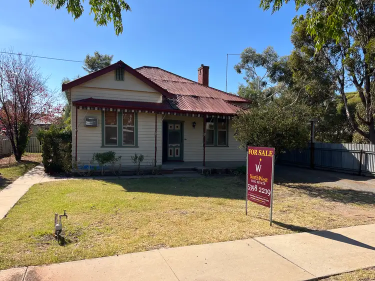 Main view of Homely house listing, 37 Cave Street, Donald VIC 3480