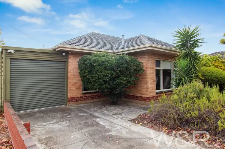 Main view of Homely house listing, 64 Hawson Avenue, North Plympton SA 5037