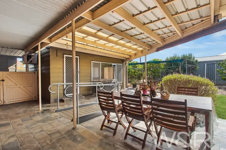 Fourth view of Homely house listing, 64 Hawson Avenue, North Plympton SA 5037
