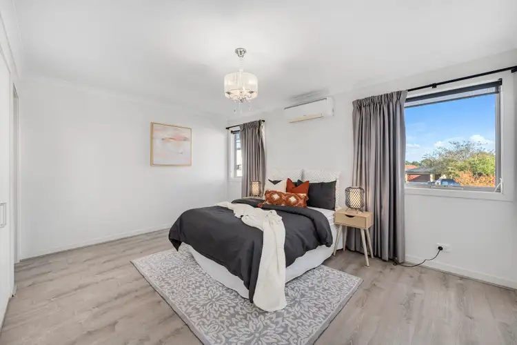 Second view of Homely townhouse listing, 44/8 Henry Kendall Street, Franklin ACT 2913