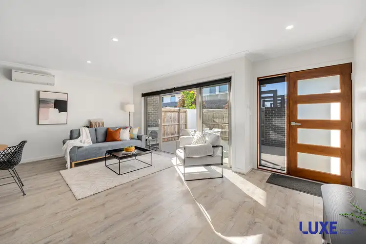 Fourth view of Homely townhouse listing, 44/8 Henry Kendall Street, Franklin ACT 2913