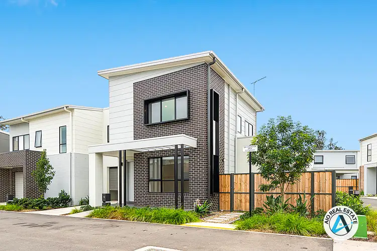 10 Fringe Glade, Blacktown NSW 2148