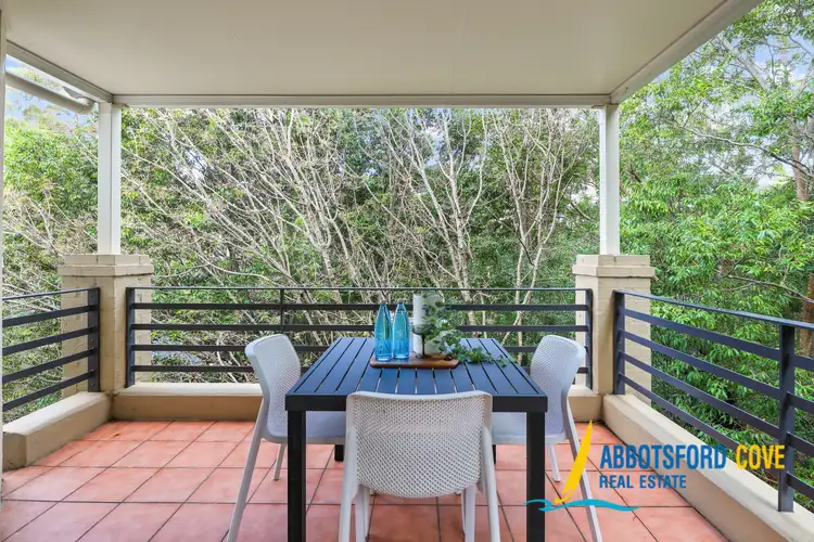 Sixth view of Homely apartment listing, 23/3 Figtree Avenue, Abbotsford NSW 2046
