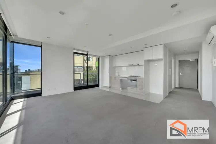 Third view of Homely apartment listing, 12/4 La Scala Avenue, Maribyrnong VIC 3032