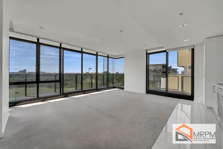 Fourth view of Homely apartment listing, 12/4 La Scala Avenue, Maribyrnong VIC 3032