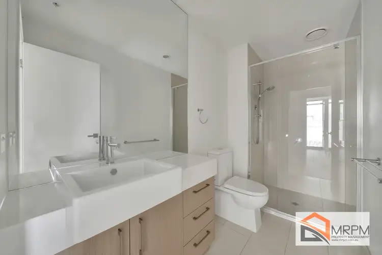Fifth view of Homely apartment listing, 12/4 La Scala Avenue, Maribyrnong VIC 3032
