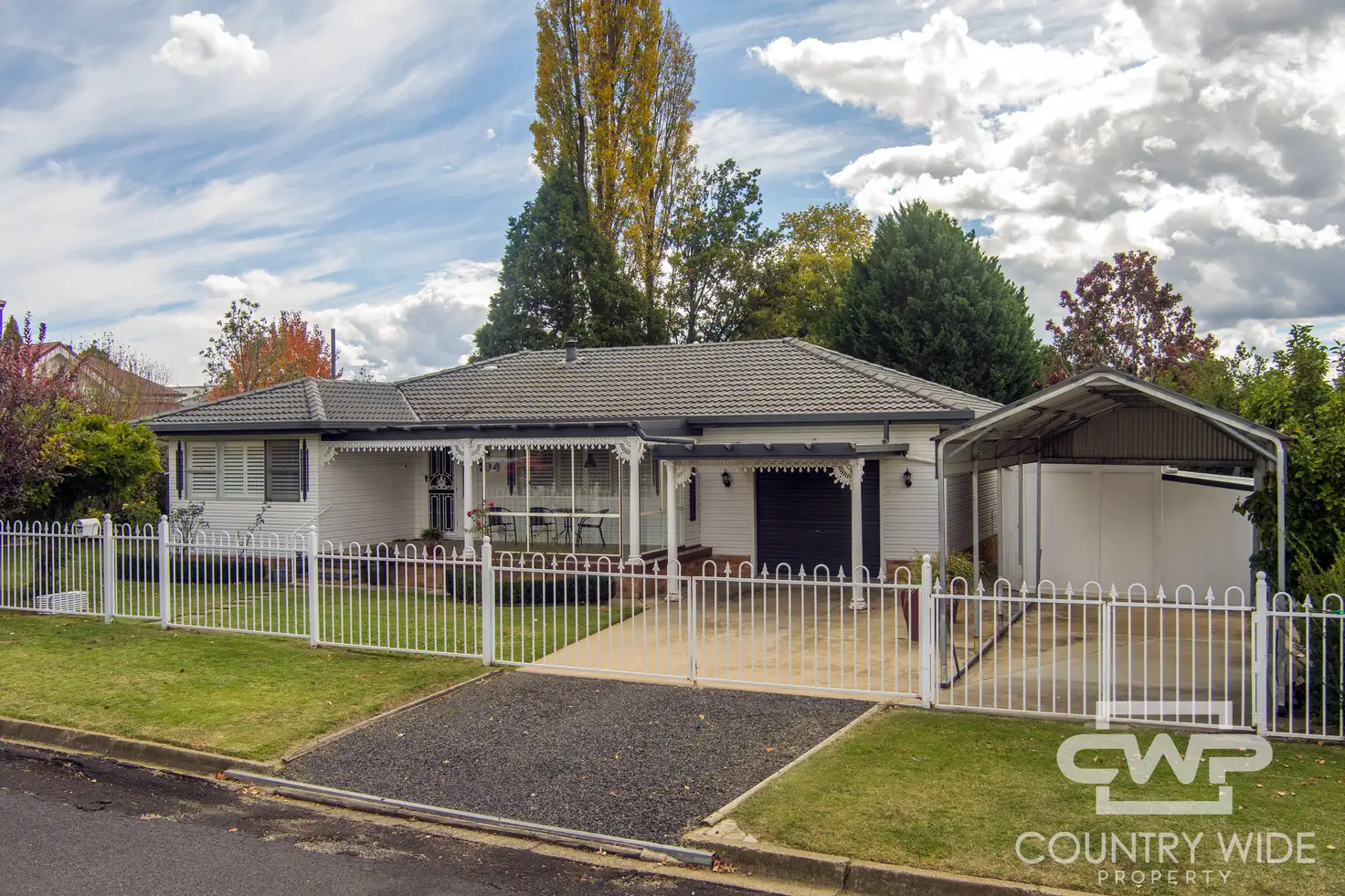 Main view of Homely house listing, 104 Taylor Street, Glen Innes NSW 2370