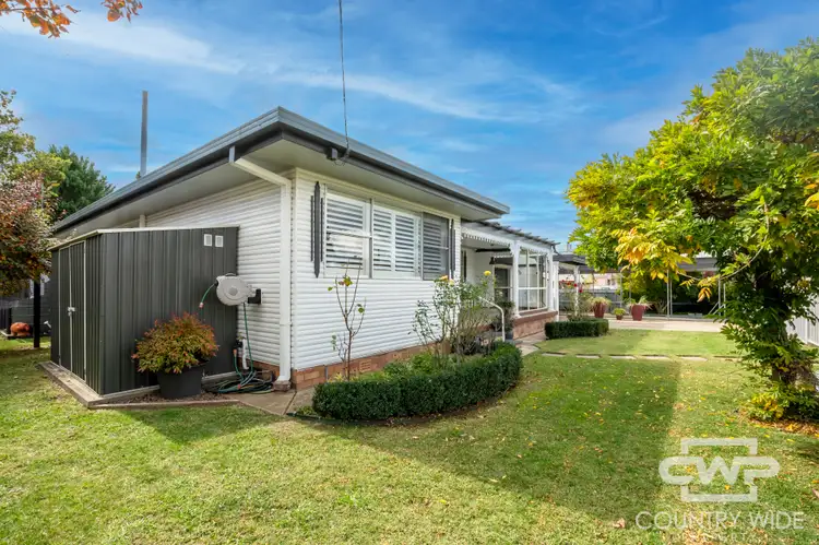 Second view of Homely house listing, 104 Taylor Street, Glen Innes NSW 2370