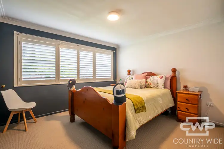 Fifth view of Homely house listing, 104 Taylor Street, Glen Innes NSW 2370