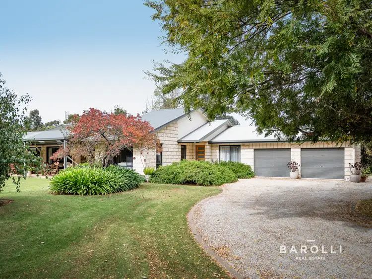 15 Park Avenue, Grahamvale VIC 3631