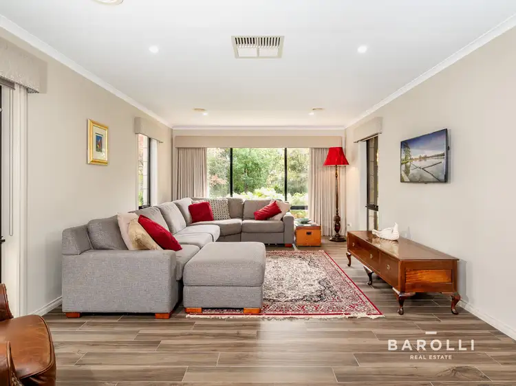 Third view of Homely house listing, 15 Park Avenue, Grahamvale VIC 3631
