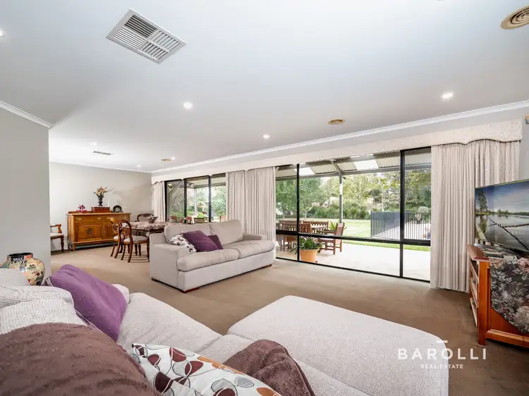 Fifth view of Homely house listing, 15 Park Avenue, Grahamvale VIC 3631