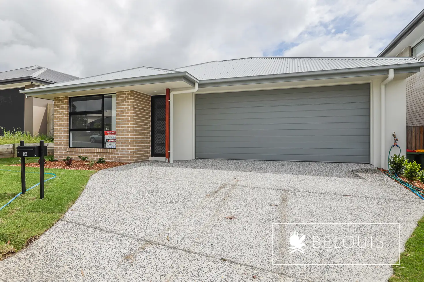 Main view of Homely house listing, 48 Lowthers Street, Yarrabilba QLD 4207