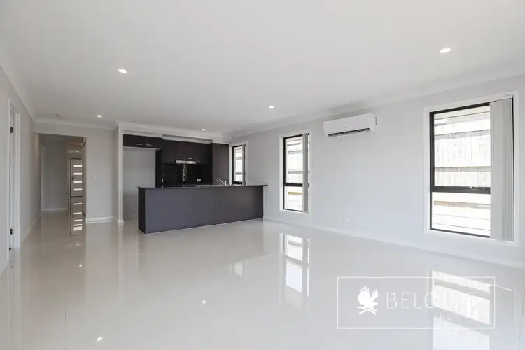 Third view of Homely house listing, 48 Lowthers Street, Yarrabilba QLD 4207