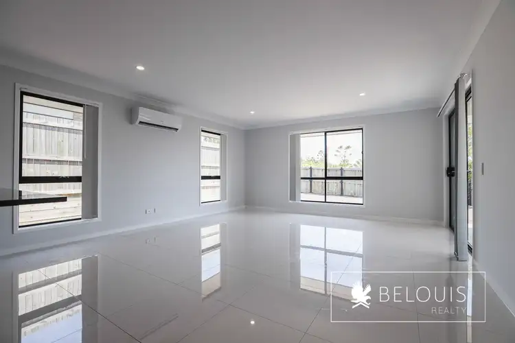 Fourth view of Homely house listing, 48 Lowthers Street, Yarrabilba QLD 4207