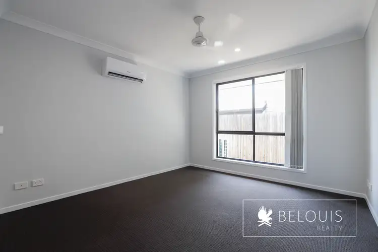 Fifth view of Homely house listing, 48 Lowthers Street, Yarrabilba QLD 4207