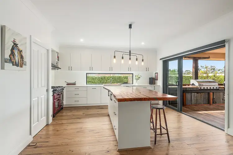 Fourth view of Homely house listing, 10 Ritchie Road, Willow Vale NSW 2575