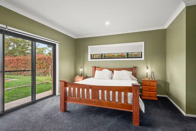 Sixth view of Homely house listing, 10 Ritchie Road, Willow Vale NSW 2575