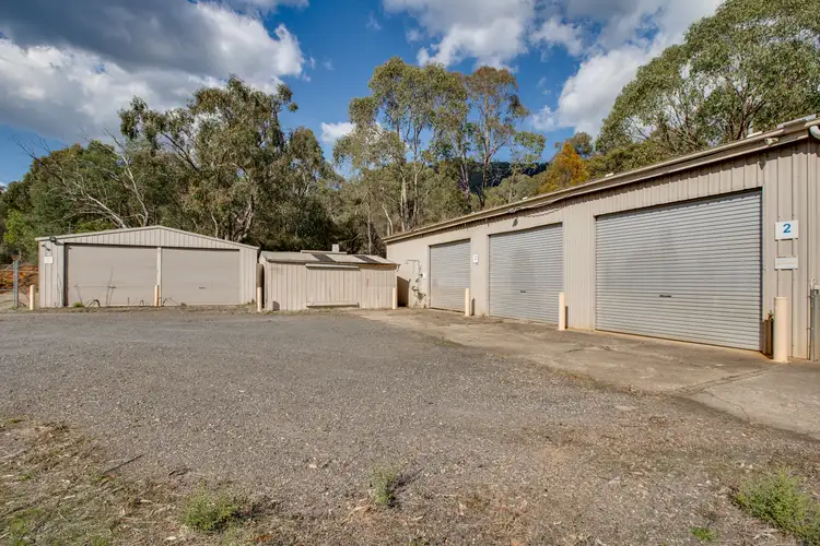 Fifth view of Homely land listing, 5 HEDLEY LANE, Mitta Mitta VIC 3701