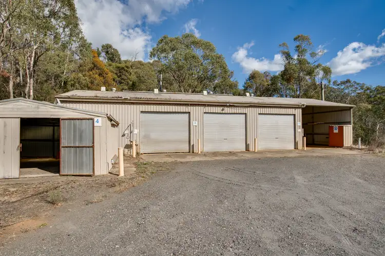 Sixth view of Homely land listing, 5 HEDLEY LANE, Mitta Mitta VIC 3701
