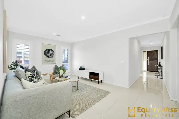 Sixth view of Homely house listing, 28 Pastille Road, Manor Lakes VIC 3024