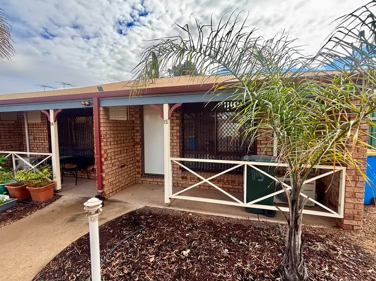15/56 Lionel Street, South Kalgoorlie WA 6430