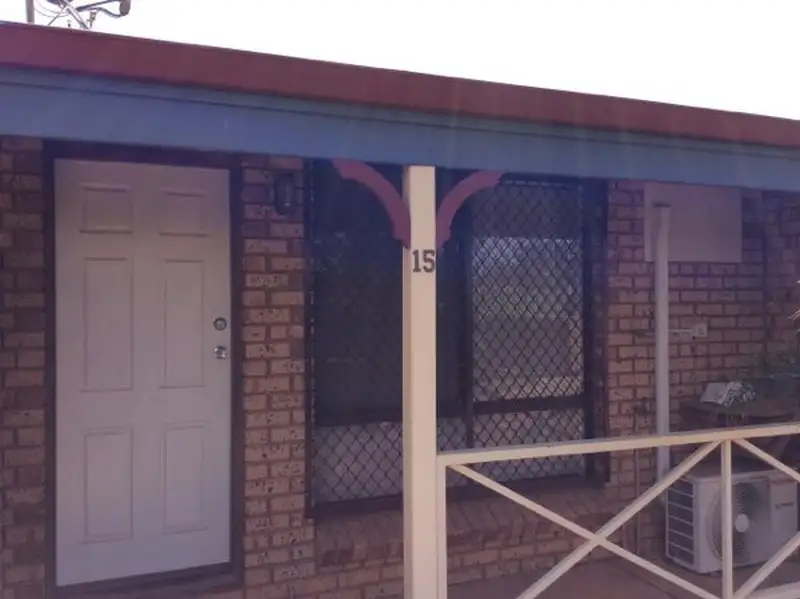 Main view of Homely unit listing, 15/56 Lionel Street, South Kalgoorlie WA 6430