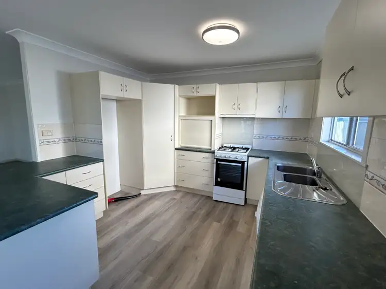 Second view of Homely house listing, 315 Marwedel Street, Koongal QLD 4701