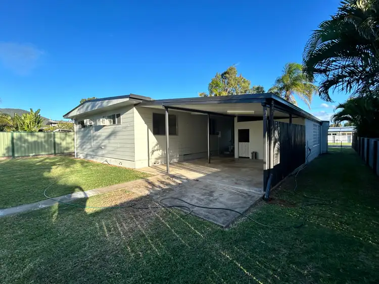 Fourth view of Homely house listing, 315 Marwedel Street, Koongal QLD 4701