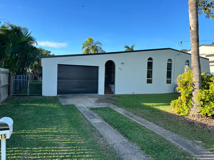 Fifth view of Homely house listing, 315 Marwedel Street, Koongal QLD 4701