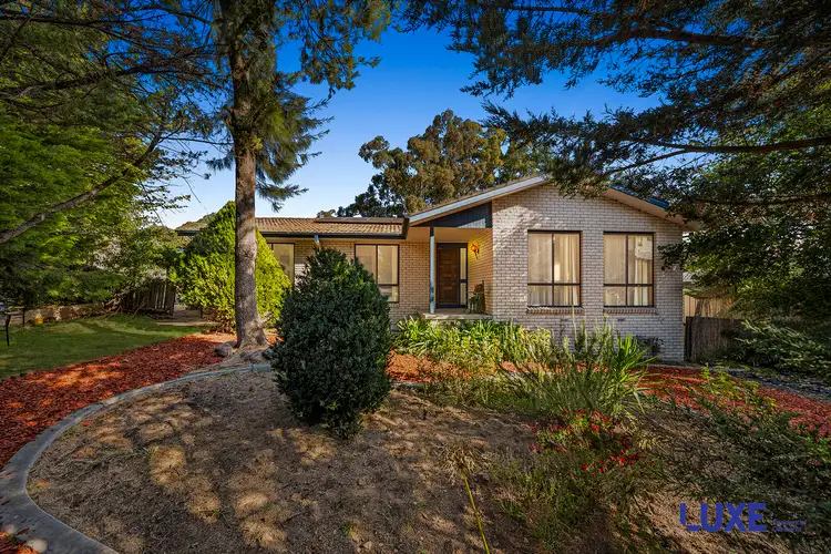 49 Laughton Street, Chisholm ACT 2905