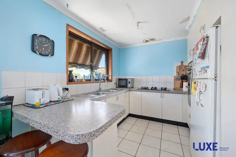 Sixth view of Homely house listing, 49 Laughton Street, Chisholm ACT 2905