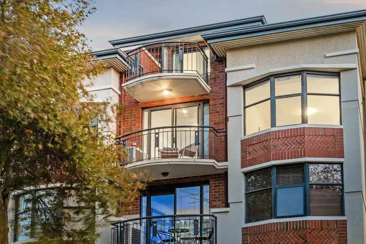 20/37 Brown Street, East Perth WA 6004
