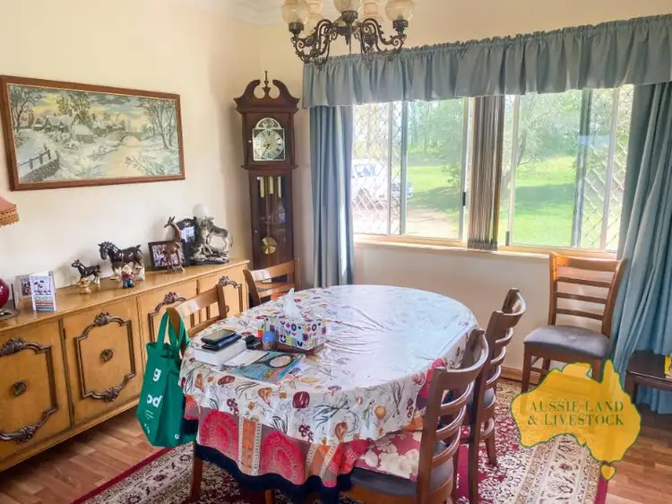 Third view of Homely rural property listing, 16 Perretts Road, Booie QLD 4610