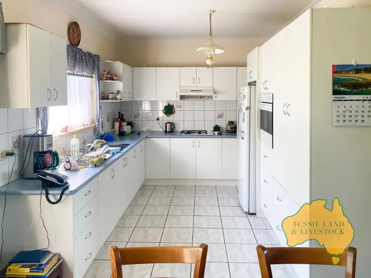 Fifth view of Homely rural property listing, 16 Perretts Road, Booie QLD 4610