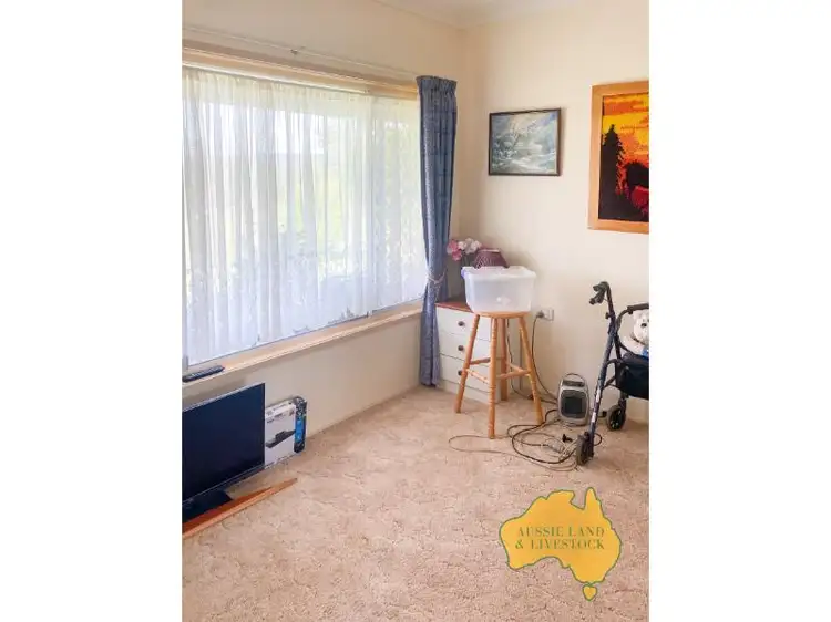 Sixth view of Homely rural property listing, 16 Perretts Road, Booie QLD 4610