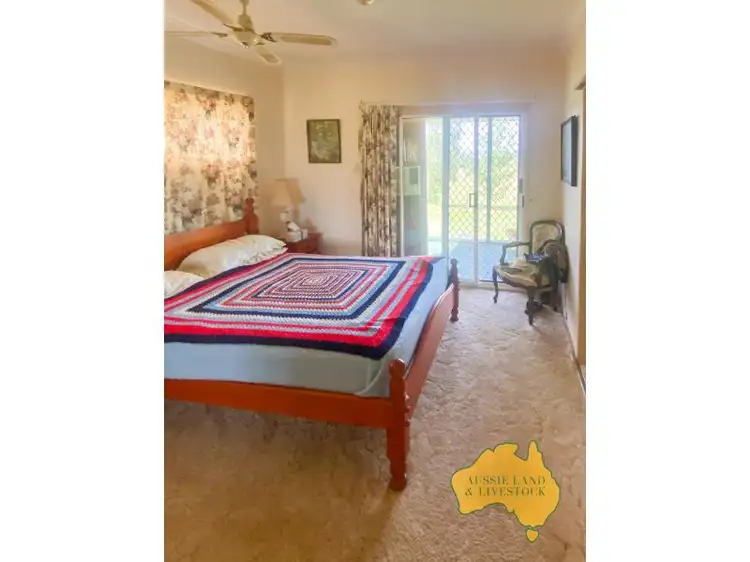 Seventh view of Homely rural property listing, 16 Perretts Road, Booie QLD 4610