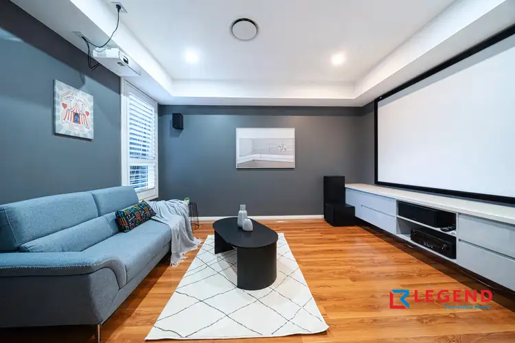 Third view of Homely house listing, 6 Jennings Street, Marsden Park NSW 2765