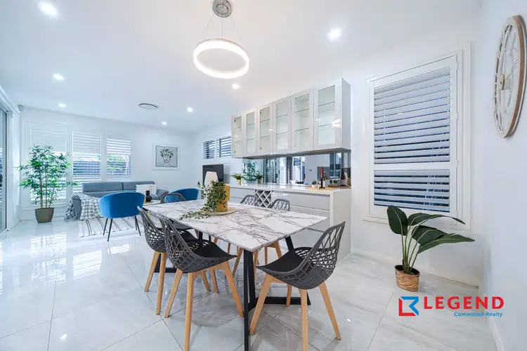 Fourth view of Homely house listing, 6 Jennings Street, Marsden Park NSW 2765