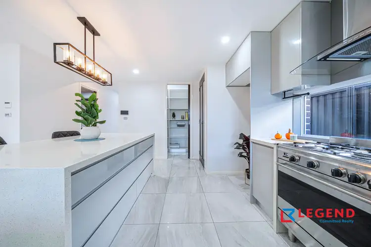 Sixth view of Homely house listing, 6 Jennings Street, Marsden Park NSW 2765