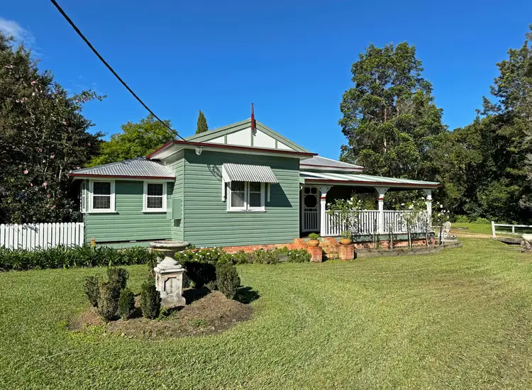 Main view of Homely rural property listing, 990 Upper Lansdowne Road, Upper Lansdowne NSW 2430