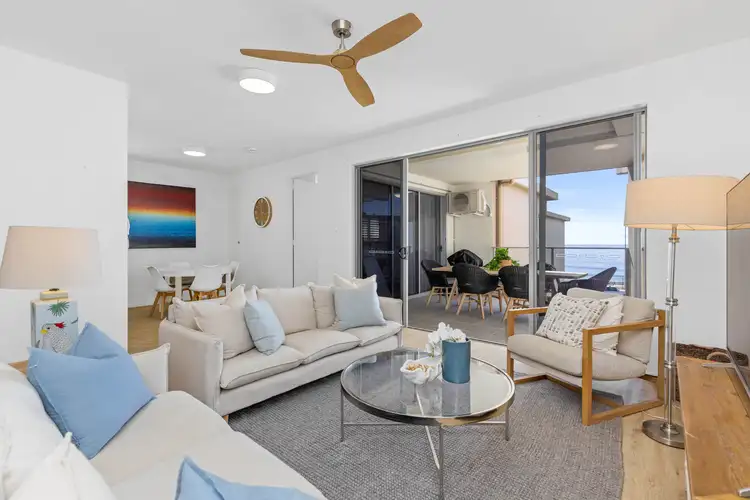 6/244 Alexandra Parade, Alexandra Headland QLD 4572