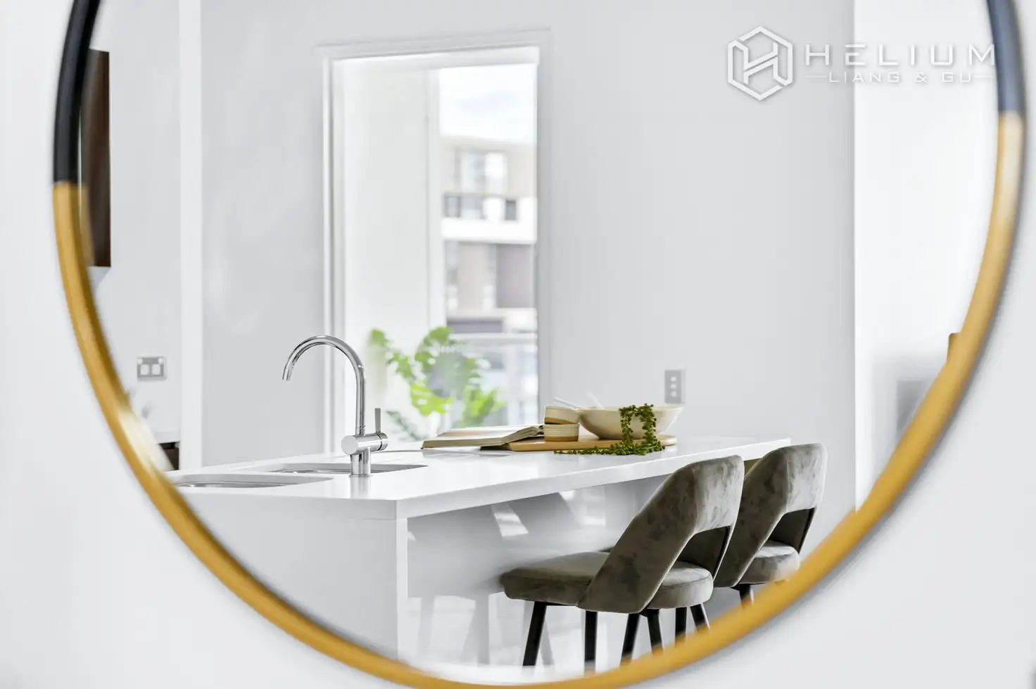 Main view of Homely apartment listing, 279/3 Epping Park Drive, Epping NSW 2121
