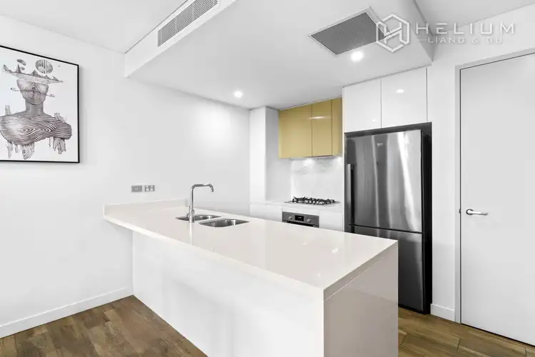 Fifth view of Homely apartment listing, 279/3 Epping Park Drive, Epping NSW 2121